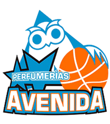 阿维尼达女篮
