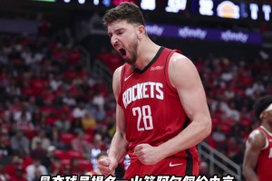 今天NBA的最夯和最拉球员来了，勇士新秀伦德博格砍下30加！